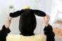    / Kigurumi Black Sheep