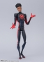 ������� S.H.Figuarts Spider-Man (Miles Morales) (Spider-Man: Across the Spider-Verse)