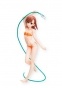Toaru Kagaku no Railgun S - Misaka Mikoto DX Hose Figure