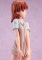 Toaru Kagaku no Railgun S - Misaka Mikoto Onee-sama no Nozokimi ver.