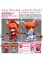Nendoroid Petit Takamachi Nanoha Sacred Mode & Vita
