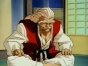 Fatal Fury OVA 1-2: Legend of the Hungry Wolf & The New Battle (  OVA-1)