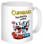 ������ "Cuphead" Cuphead � Mugman