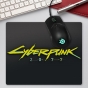 ������ ��� ����� ������������� Cyberpunk 2077 Logo