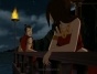 Avatar: The Last Airbender - Book Three: Fire (:  ) ( )
