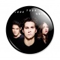 ������ Teen Wolf Stiles, Scott and Allison