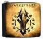 ������� �� ������ � ���������� ��� ������ "Darksiders" Logo