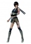 Final Fantasy VII Advent Children Play Arts Kai Yuffie Kisaragi