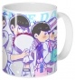 ������ Osomatsu-kun "St. Valentine's Day"