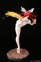 ������� FAIRY TAIL Erza Scarlet High Kick ver. White Rabbit 1/6 Complete Figure