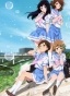 ������ �������� Hibike! Euphonium Hazuki, Sapphire, Rena, Kumiko