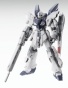   MG 1/100 Gundam MSN-06S Sinanju Stein Ver.Ka