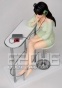 Velvet Skin Cover Girl (Pre-painted) PF5691