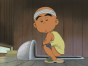 Hanada Shounen-shi (������� ����� ������) MPEG4