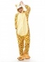  / Kigurumi Leopard
