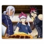     Shokugeki no Souma Souma, Akira  Ryou