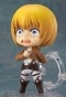  Nendoroid 435 "Attack on Titan" Armin Arlert