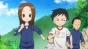     / Karakai Jouzu no Takagi-san [DVD]