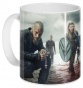 ������ Vikings Ragnar Lodbrok, Lagertha, Rollo and Bjorn Ironside