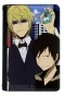     Durarara!! - Shizuo Heiwajima  Izaya Orihara