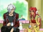 Angelique: Twin Collection OVA3 ()