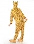   / Kigurumi Leopard