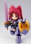 Deforevo "To Heart 2 Dungeon Travelers" Fighter Kousaka Tamaki Dark Night Color