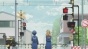 ����� ��������������� ������� / Fumikiri Jikan [HD]