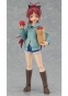 Puella Magi Madoka Magica - Figma Sakura Kyouko Casual ver.
