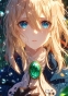 ������ �������� ������� ���������� / Violet Evergarden �6