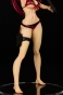  Fairy Tail - Erza Scarlet Swimwear Gravure Style Ver. Fire 1/6