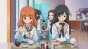 Girls und Panzer (������� � ����� / ������������ ��� ���) HD