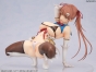 ������� Magical Anfusion! Airi Tsugaike Illustrated by momi 1/6 Complete Figure