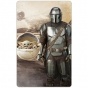 ������ ������������� The Mandalorian - Them