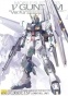   MG 1/100 Nu Gundam Ver.Ka Plastic Model From "Mobile Suit Gundam: Char's Counterattack"