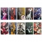 ����� �������� ������������� D.Gray-man No.2