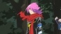 �������� ���������: ����������������� �������� - ��������� ����� / Concrete Revolutio: Choujin Gensou - The Last Song [11 �� 11]