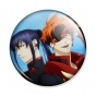 ������ D.Gray-man - Yu Kanda and Lavi