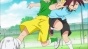 Ginga e Kickoff!! (������, �� ���������!!) HD