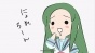 Nyoroon Churuya-san ( -) MPEG4