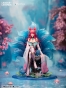 ������� League of Legends Spirit Blossom Ahri 1/7 Complete Figure