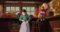 Howl's Moving Castle ( ) MP4