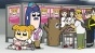 ����� �������� ���� / Pop Team Epic [HD]