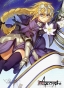 ������ �������� Fate/Apocrypha Joan of Arc