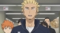 ��������!! ��-3 / Haikyuu!! TV-3