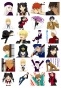   Fate/Stay Night No.2