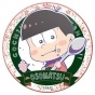������ ������� Gochi-chara "Osomatsu-san" Osomatsu