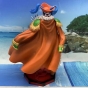 ������� - ������ One Piece Buggy