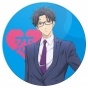 ������ ��������� ������� Wotaku ni Koi wa Muzukashii - Hirotaka Nifuji