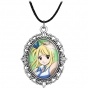 ����� �������� ����� ��� - Lucy Heartfilia